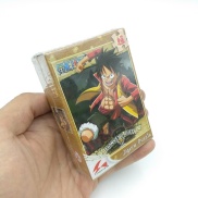 Xếp Hình 63 Mảnh - Monkey D.Luffy 63-159