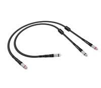 สายสัญญาณ RCA To RCA Esprit Audio Alpha Interconnects 1.2M (New)