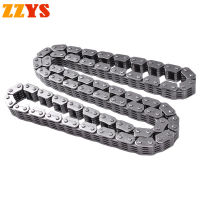 4x5 116L 116 Link เครื่องยนต์รถจักรยานยนต์ CAM CAM Camshaft Timing CHAIN สำหรับ HONDA CBR 600 F3 1995-1998 CBR600 F4 1999-20.06 CBR600F