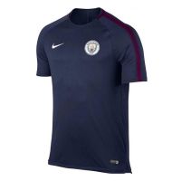 Manchester Squad Training Jersey 2017