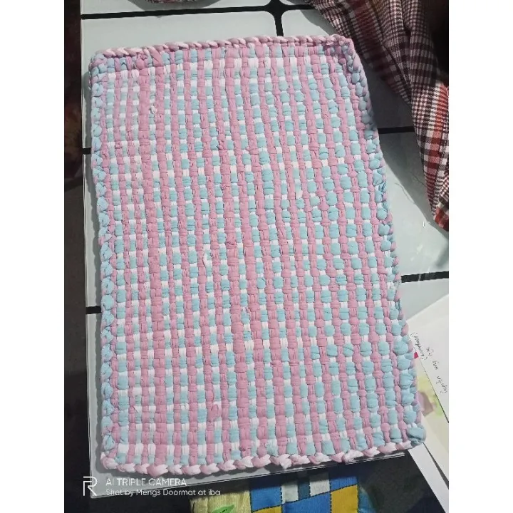 String doormat (sala sala) Lazada PH