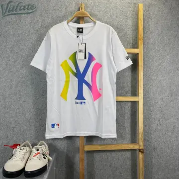 Jual Baju Kaos Yankees Ori Terbaru - Oct 2023