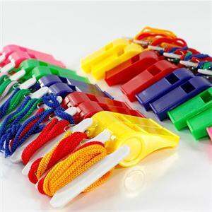 24pcs-plastic-whistle-with-lanyard-for-boats-raft-party-sports-games-emergency-survival-all-brand-new-items-hot-sale-wholesale-survival-kits