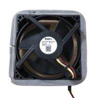 Special Offers U92C12MS1BA3-57Z32 9.1CM Refrigerator Replacement Fan 12V 0.14A For Haier Commander Refrigerator Refrigeration Cooling Fan