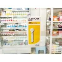 เข็ม Accu-Chek รุ่น SoftClix