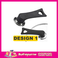 Pot lid handle ที่จับฝาหม้อ ด้ามยาว ฝาจุกหม้อ ฝาจุกหม้อข้าว ฝาจับหม้อหุงข้าว ที่จับฝาหม้อ จุกฝาหม้อหุงข้าว ที่จับฝากะทะ มือจับฝาหม้อ