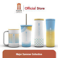 Major Cineplex: Summer Collection