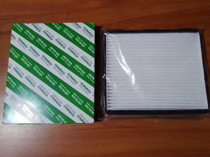 Hyundai Matrix (20012007) Cabin Filter Lazada PH