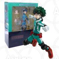 15Cm Anime My Hero Academia Figure Deku 323 # PVC หุ่นแอคชั่น Deku ของตกแต่งโมเดลสะสมตุ๊กตาของเล่นสำหรับเด็ก