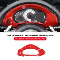 Dashboard Trim Cover for 86 GT86 BRZ 2012-2020