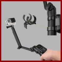 ถูกที่สุด!!! Gopro Remote Holder Clip ที่ยึดรีโมทสำหรับไม้ 3 Way ##กล้องถ่ายรูป ถ่ายภาพ ฟิล์ม อุปกรณ์กล้อง สายชาร์จ แท่นชาร์จ Camera Adapter Battery อะไหล่กล้อง เคส