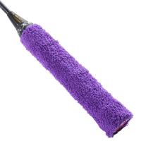 Non-slip Tennis Slingshot Sweatband Racquet Thickened Overgrip Cover Grips Racket Towel