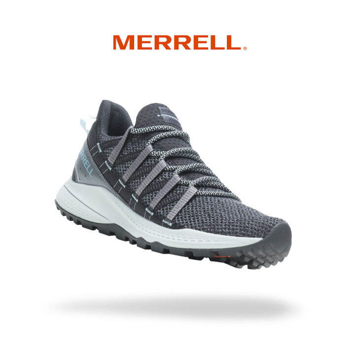 BRAVADA EDGEBLACK WOMENS HIKING SHOES Lazada PH