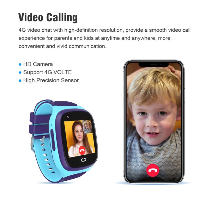 lt31การสนทนาทางวิดีโอ4g-สมาร์ทวอท์ชกันน้ำสำหรับเด็กโทรศัพท์กล้องจีพีเอส-wifi-เด็กเกมที่น่าสนใจสมาร์ทวอทช์เฝ้าระวังของขวัญ-c