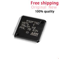 【YD】 (1piece)100  New STM32H750VBT6 STM32H750 VBT6 QFP-100 Chipset