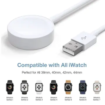 Iwatch 2024 charger price