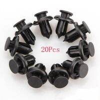 【CW】♙▣☋  20x Clip Fastener Trim Rivet /Accord /Civic CR-V /Acura  1997-2010
