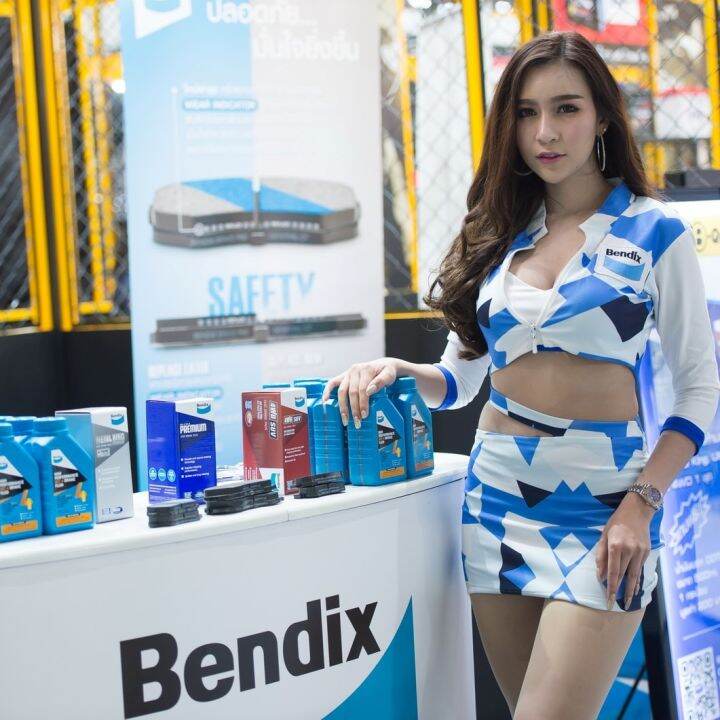 bendix-น้ำมันเบรค-fluid-brake-high-performance-dot4-500-ml-ยานยนต์-น้ำมันเครื่องและของเหลว