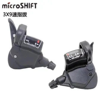 Microshift 8 Speed Shifter Best Price in Singapore Jan 2024