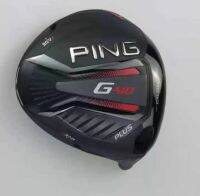 Golf Club G410 PLUS 19 Men S Carbon One Driver