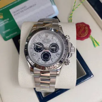 Rolex daytona ceramic on sale pantip