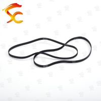 卍✓♗ 10pcs GT2 timing belt Perimeter 420mm 440mm width 6mm 10mm Teeth 210T 220T loop 2GT synchronous belt