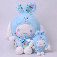 ของเล่นตุ๊กตาผ้ากำมะหยี่สไตล์ญี่ปุ่น Sanrio 15/22ซม.,ของเล่นอะนิเมะคุณภาพสูงของขวัญสำหรับเด็กผู้หญิง