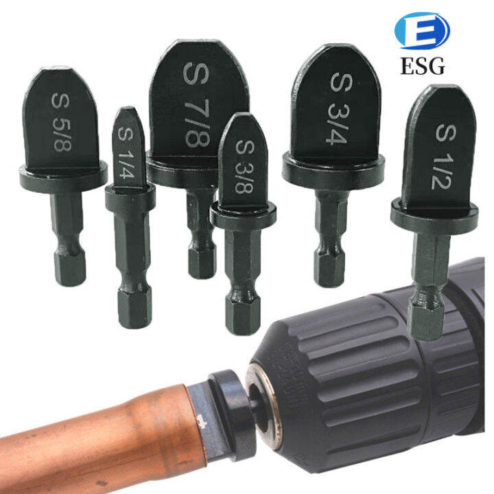 Tube Expander Air Conditioner Refrigerator Copper Pipe Swaging Tool