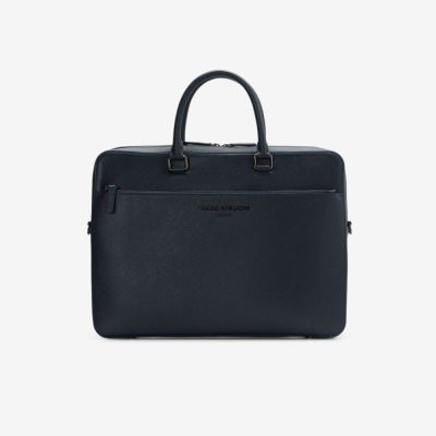 TAKEO KIKUCHI กระเป๋าเอกสาร NEW KA-GE BUSINESS BAG