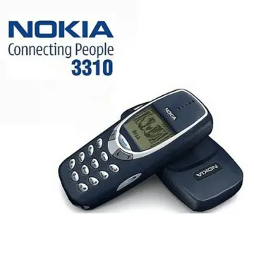 nokia 3310 lazada