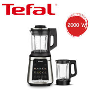 TEFAL เครื่องปั่น BL98S ปั่นร้อน-เย็นพลังสูง 2000 W