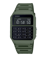 นาฬิกาผู้ชาย Casio รุ่น CA-53WF-3B คาสิโอ