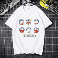 D07 เสื้อทีเชิร์ตคอกลมแฟชั่นunisex เสื้อยอดฮิตลาย เสื้อแขนสั้น เสื่อคู่รัก เสื้อแขนสั้นใส่ได้ทั้งผู้หญิงและชายเสื้อผ้าแฟชั่นนานาชาติ S-5XL