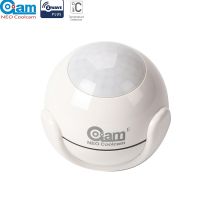 【Online】 Noon Traders NEO COOLCAM Smart Home Z-Wave Motion Sensor Lux อุณหภูมิระบบเตือนภัยอัตโนมัติภายในบ้าน Motion Alarm EU 868.4