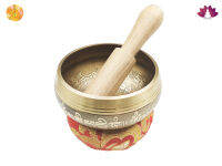 Singing Bowl ขันทิเบต