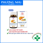 Hamogan Tuệ Linh - Hộp 30 Viên - Chính hãng