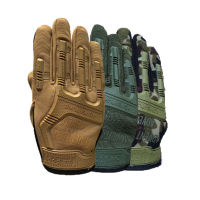 Men Military Tactical Gloves Full Finger Combat Gloves Anti-slip Hunting luva tatica Army Paintball guantes handschoenen