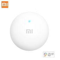 Original Xiaomi Water Immersing Sensor Smart Wireless Water Leak Detector IP67 Waterproof Works With Mi Home APP