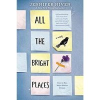 All the Bright Places English Original version 一