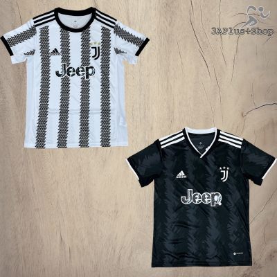 เสื้อบอล ยูเวนตุส เกรดแฟนบอล AAAแท้ Juventus 2022/2023 รับประกันสินค้าทุกตัว เสื้อผ้าบอลที่นิยมมากที่สุด football jersey