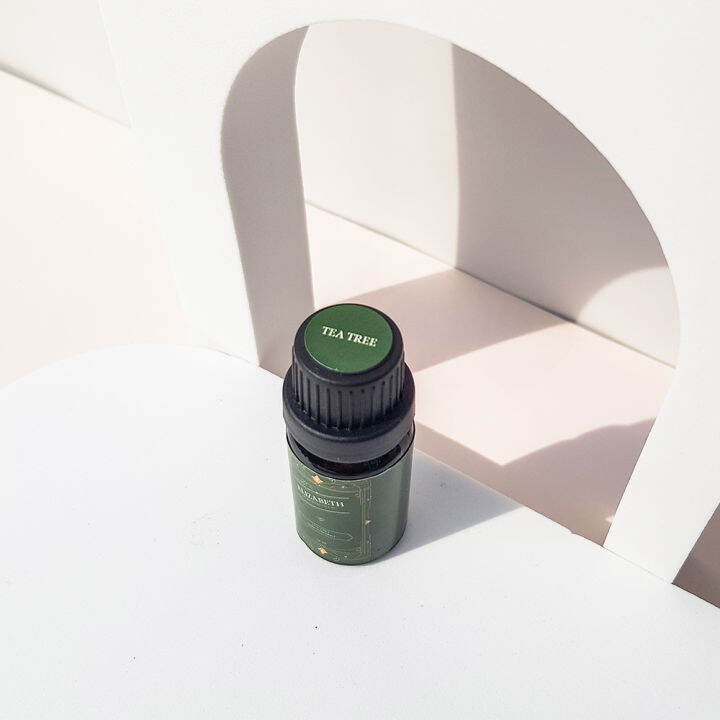 น้ำมันหอมระเหย-ทีทรี-tea-tree-essential-oil-10-30-ml-น้ำหอมอโรม่า-น้าหอมเครื่องพ่นอโรม่า