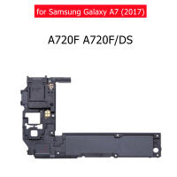 สำหรับ Samsung Galaxy A7 2017 A720F A720F/DS ลำโพงเสียงดังกริ่งกระดิ่ง Bell Call ลำโพงโมดูลลำโพงดัง Complete Repair อะไหล่