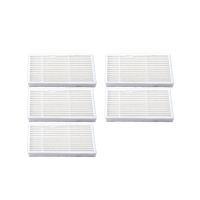 Robot Vacuum Cleaner HEPA Filter for Genio premium r1000 Robotic Vacuum Cleaner Filters Parts Accessories (hot sell)Barry Marcus