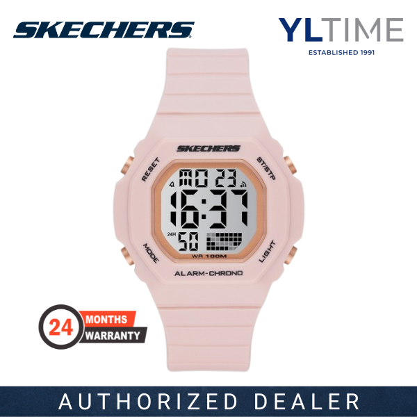 Skechers watch original hot sale