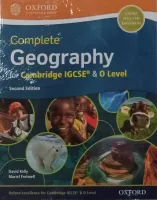 Complete Geography for Cambridge IGCSE &amp; O Level Second Edition