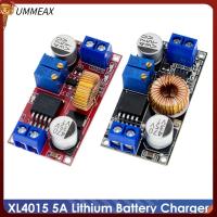 UMMEAX 1/2ชิ้นโมดูลบอร์ดสเต็ปดาสเต็ปดาลงแบบไดรเวอร์ LED DC ไป DC XL4015ดั้งเดิมตัวแปลงไฟฟ้าเครื่องชาร์จแบตเตอรี่