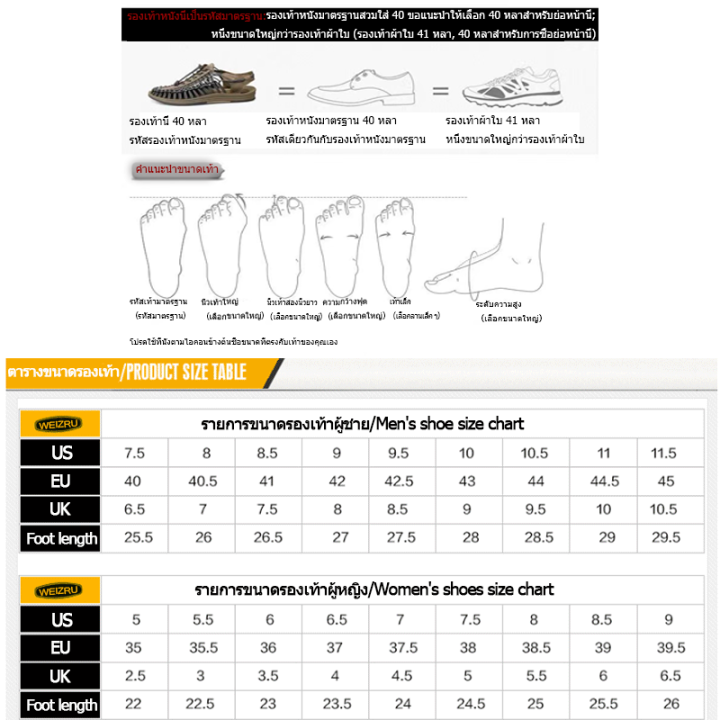 จัดส่งฟรี-ประเทศไทย-จัดส่ง-1-3-ดาวรองเท้าทอเดียวกันคู่รองเท้ากีฬาสบาย-ๆ-ชายหาดรองเท้าย้อนยุคฤดูร้อน35-44