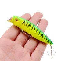 Artificial Fishing Baits