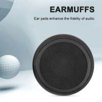 Earpads Cushion Cover Leather Headband Replacement Head Beam for Synchros E40BT E40 Bluetooth Headphones 1 Set