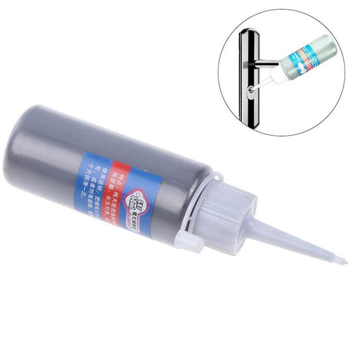 Newc 60ml Hurtlessness Graphite Fine Lubricant For Lock Element